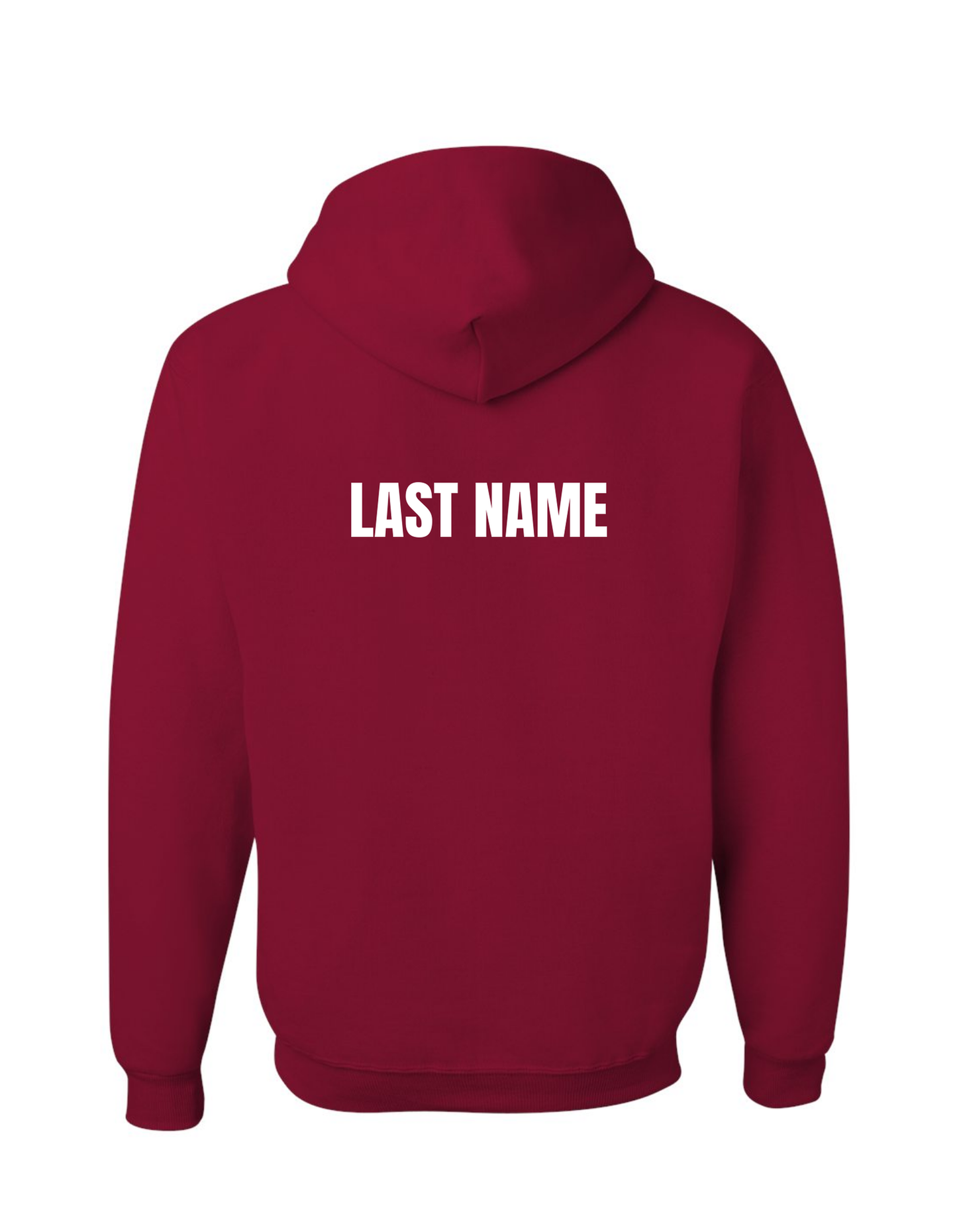 OKANOGAN TENNIS HOODIE