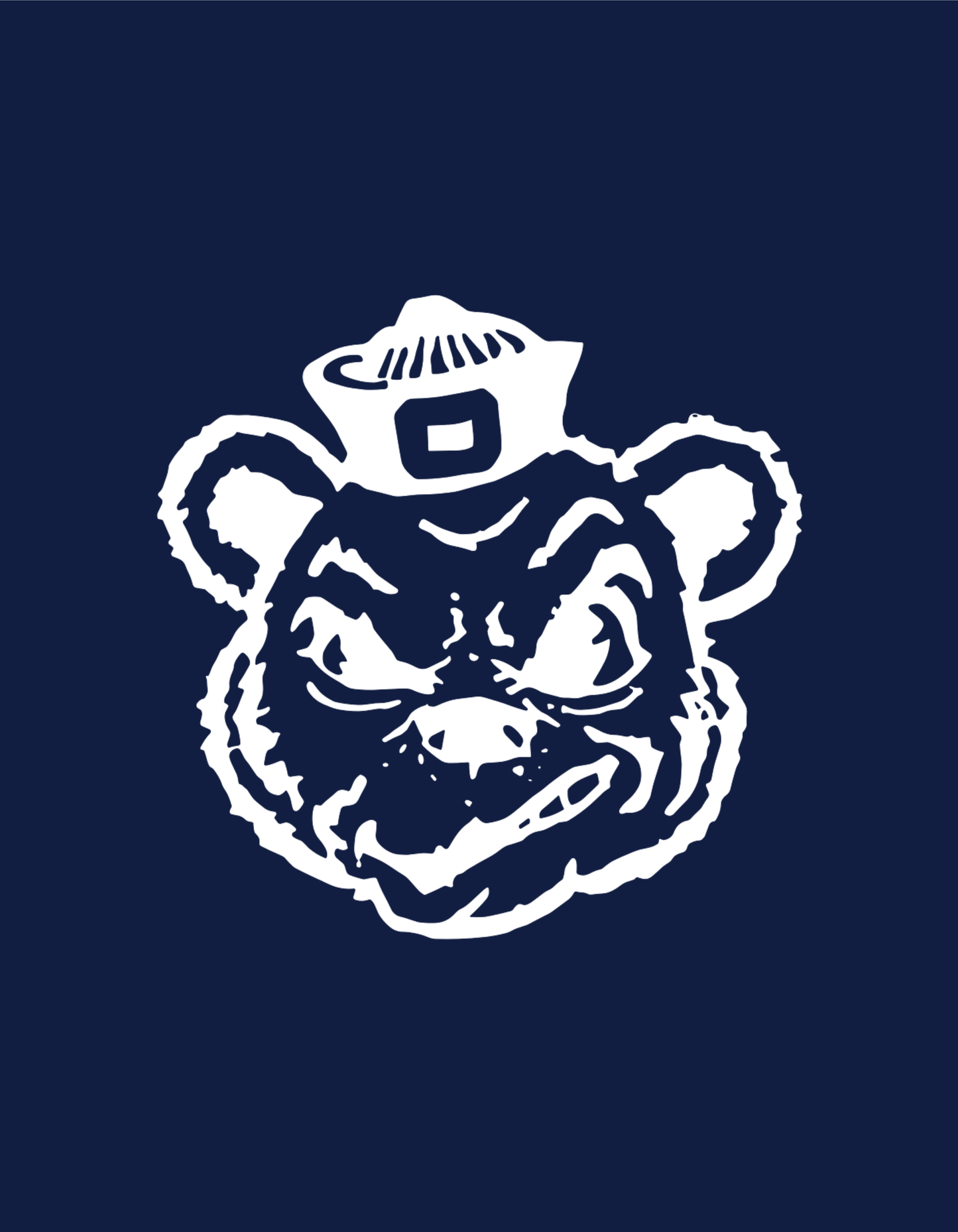 OHS Hoodie-CUSTOMIZED