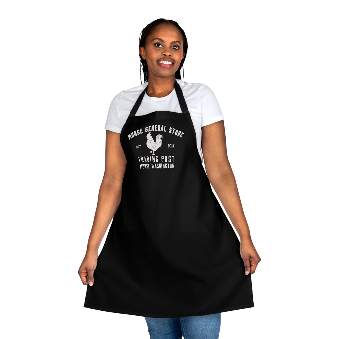 Monse General Store Apron