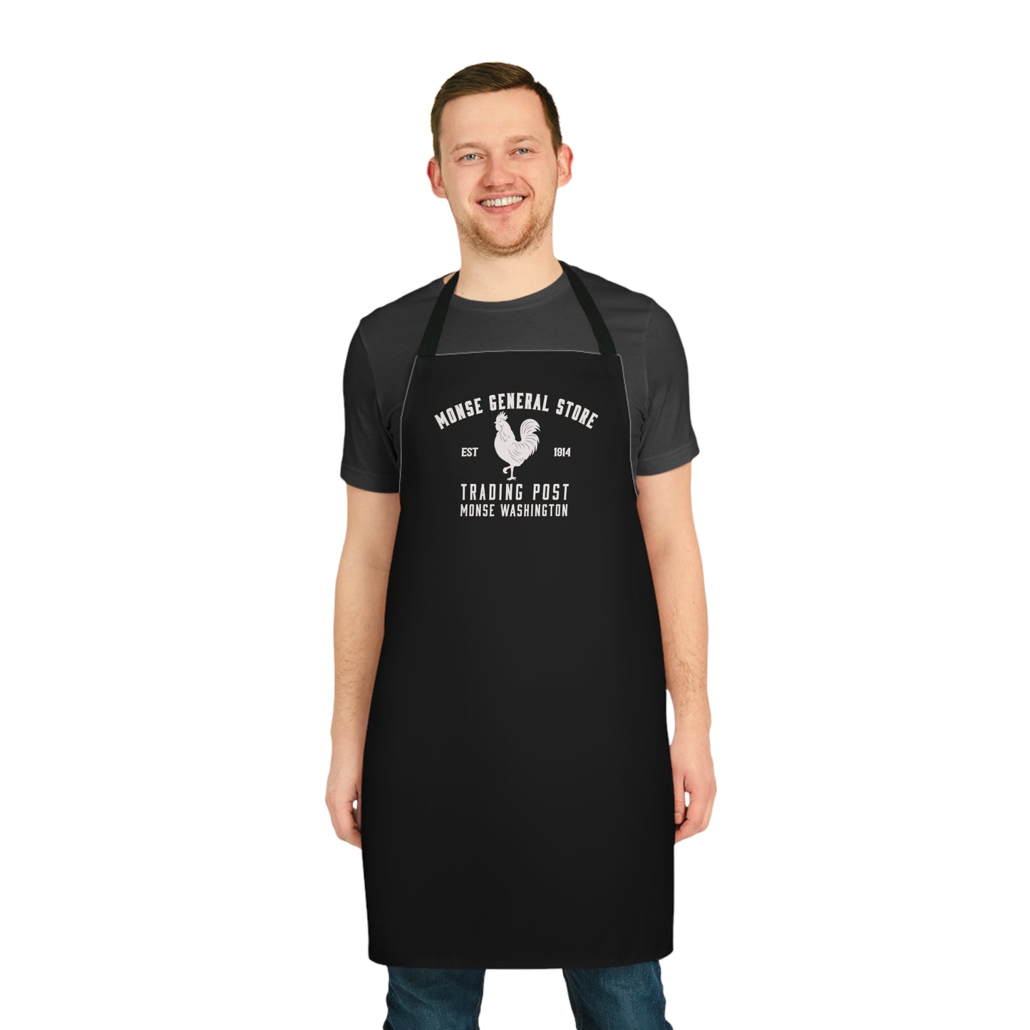 Monse General Store Apron