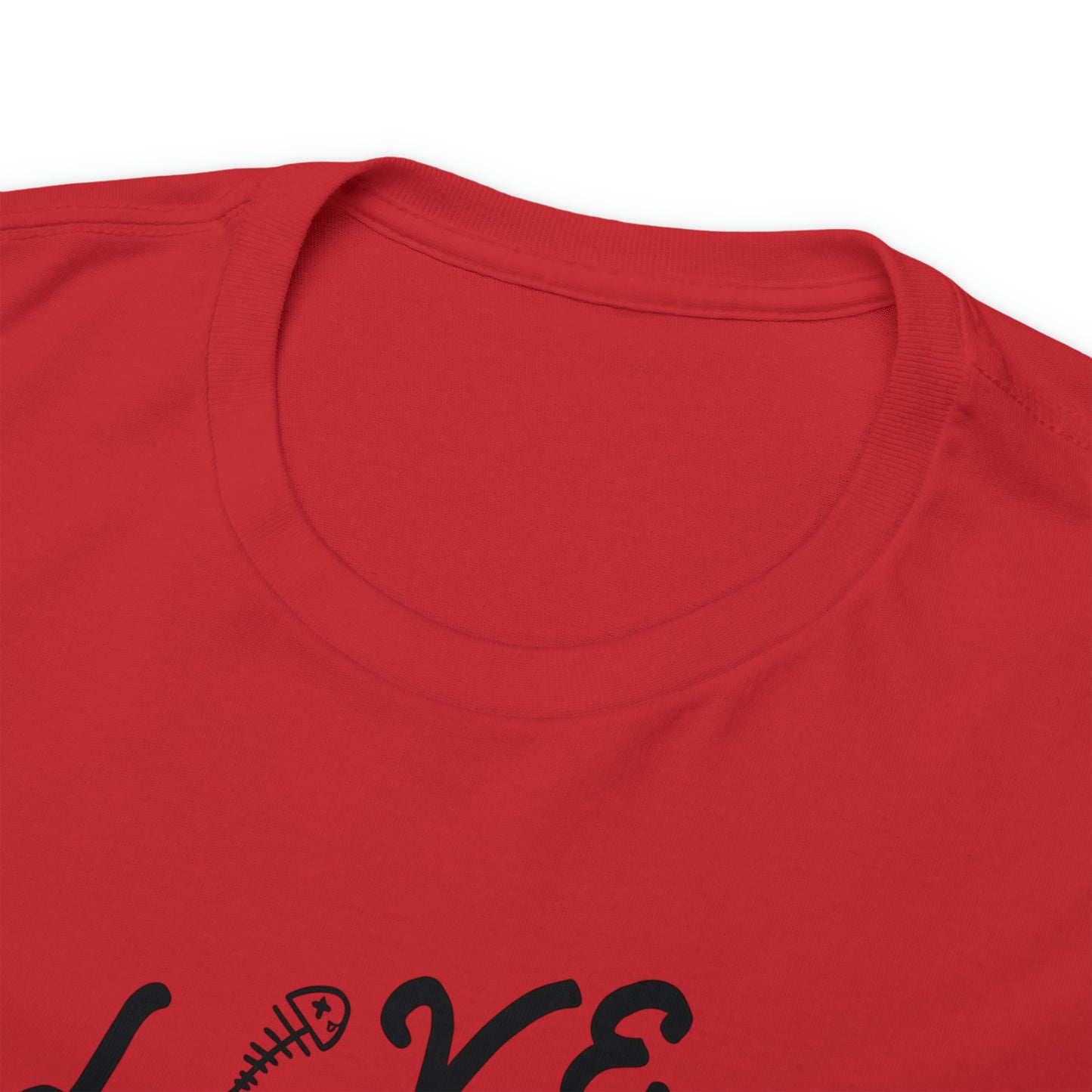 LIVE-LOVE-MEOW TEE-ALL PROCEEDS DONATED TO ANIMAL RESCUE!