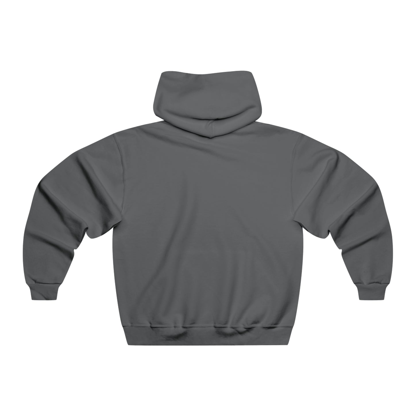 HIKE MORE HOODIE-Men's NUBLEND® Hooded Sweatshirt