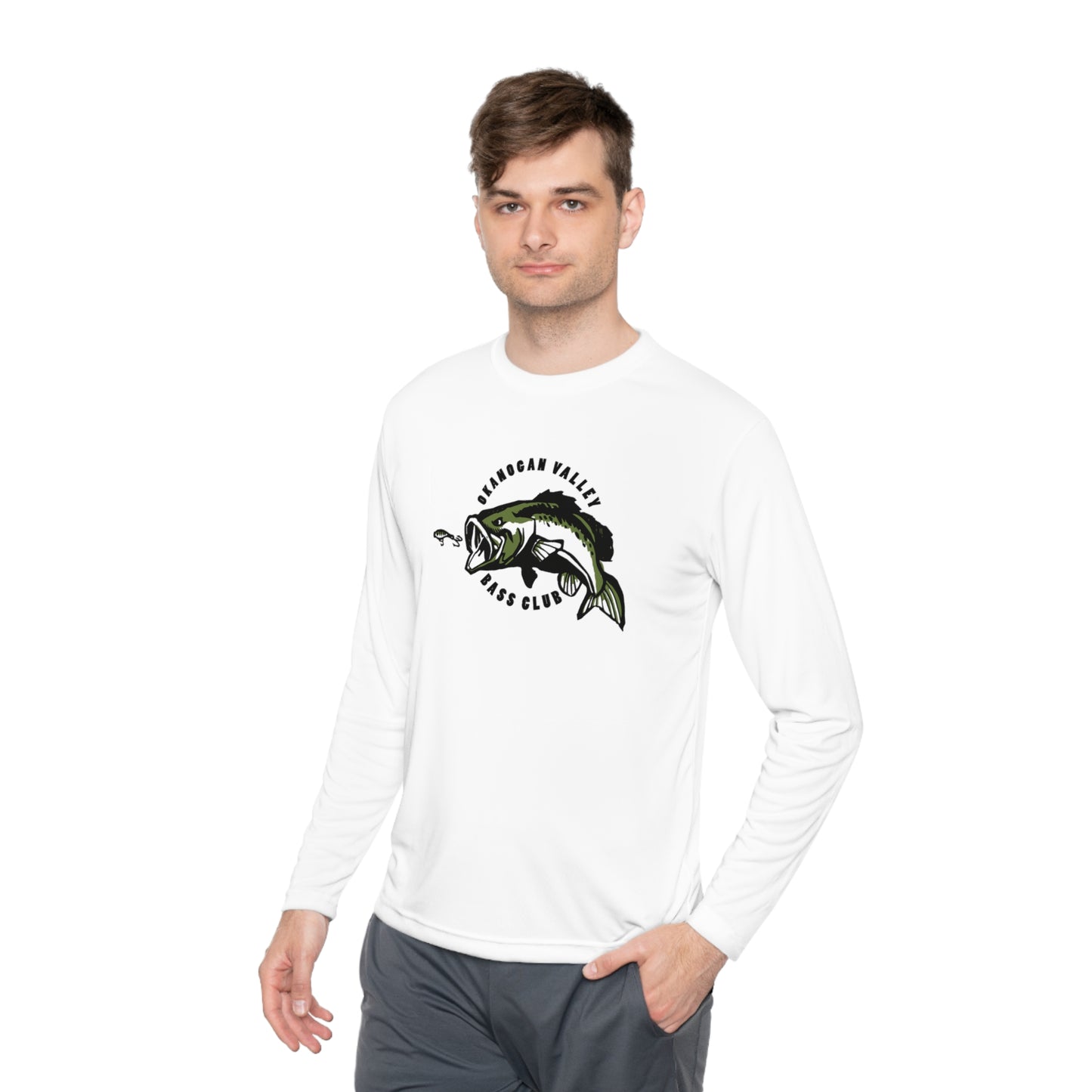 OVBC UPF Longsleeve