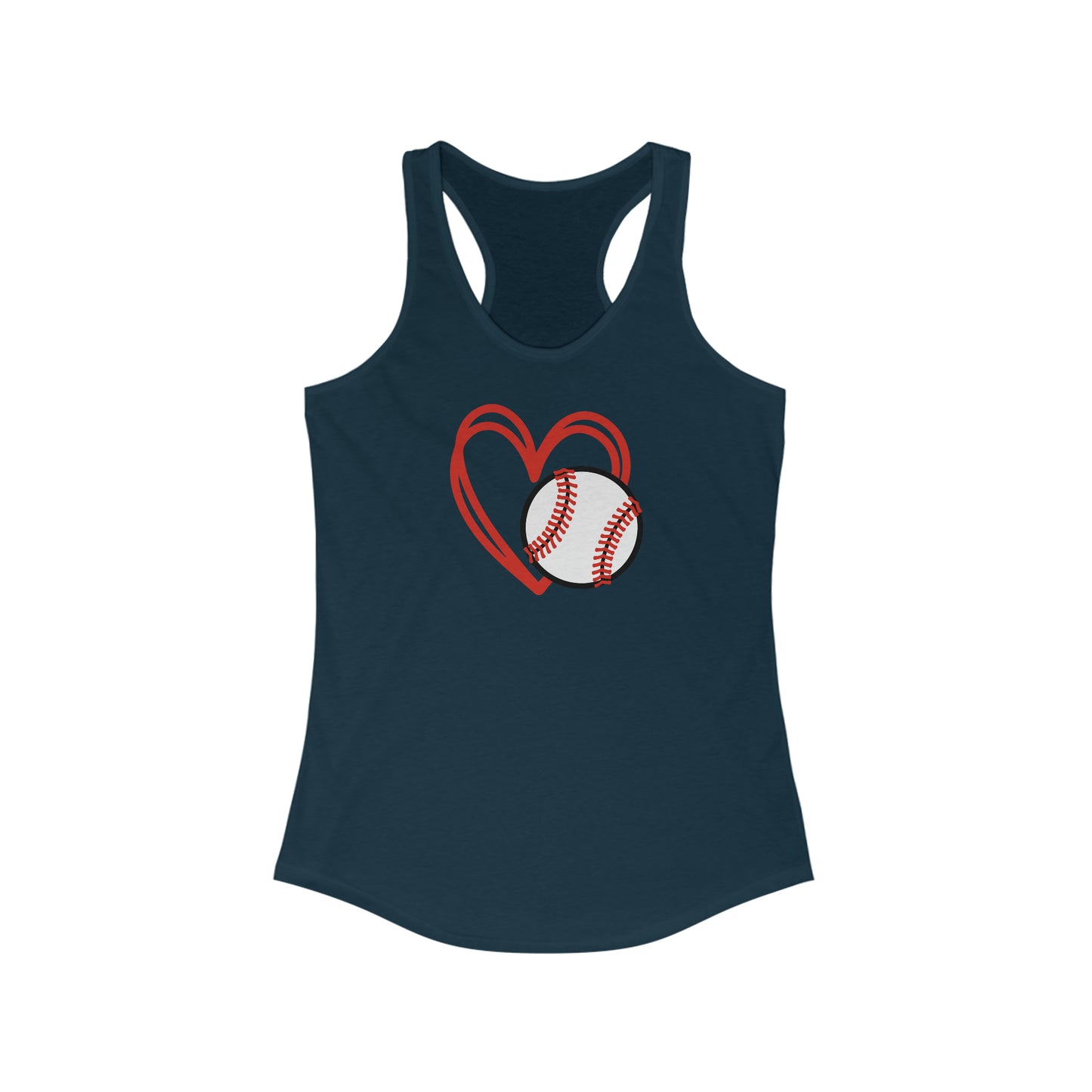 Women's Ideal Racerback Tank