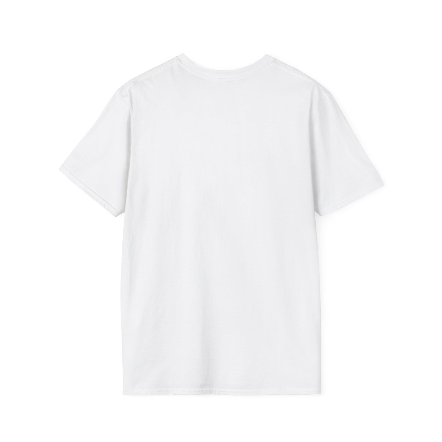 OVBC Unisex Softstyle T-Shirt