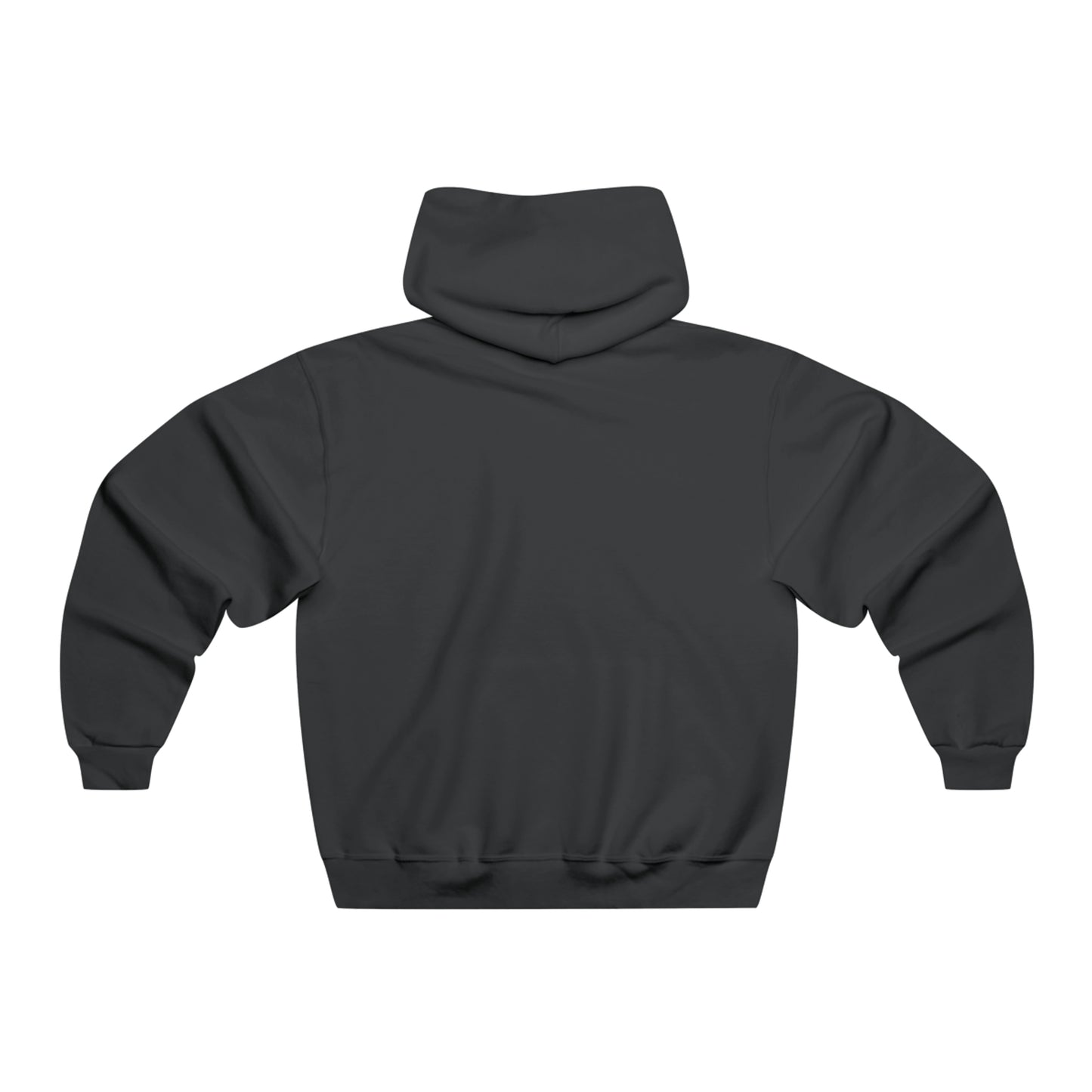 OMAK SOCCER HOODIE-Men's NUBLEND® Hooded Sweatshirt