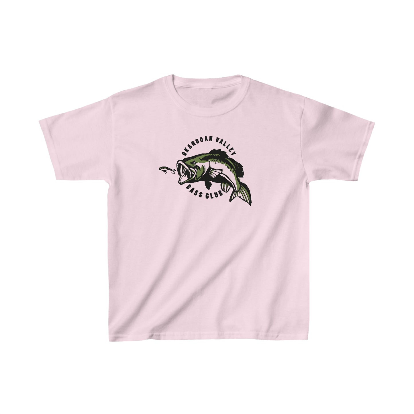 OVBC Kids CottonTee