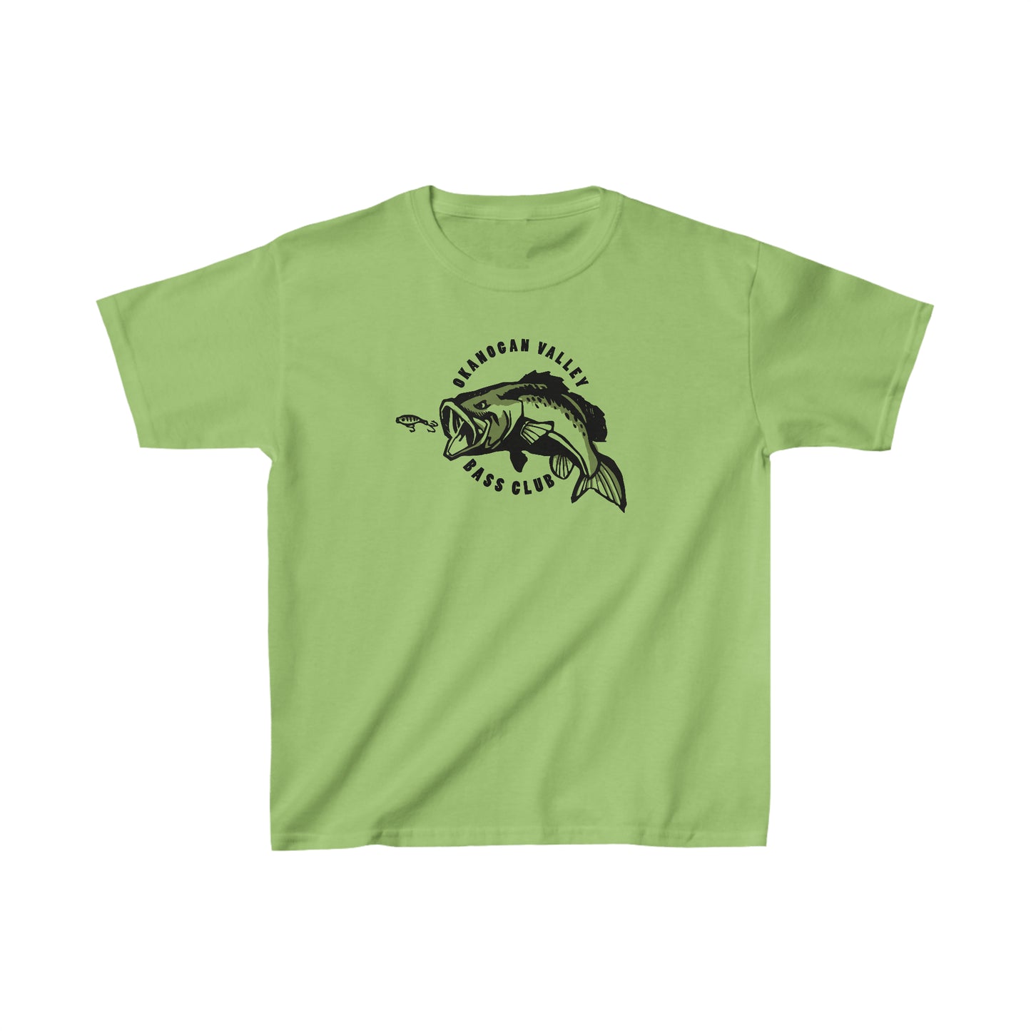 OVBC Kids CottonTee