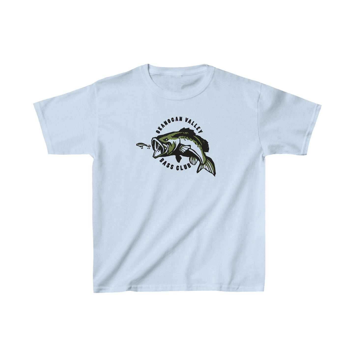 OVBC Kids CottonTee