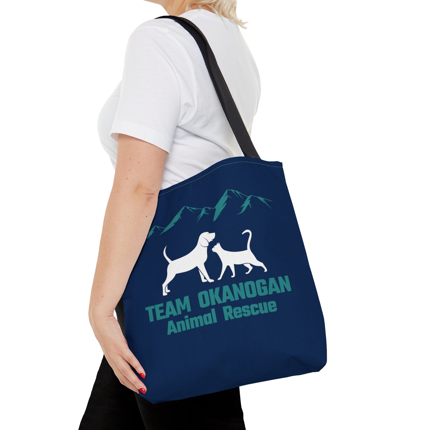 TOAR Tote Bag