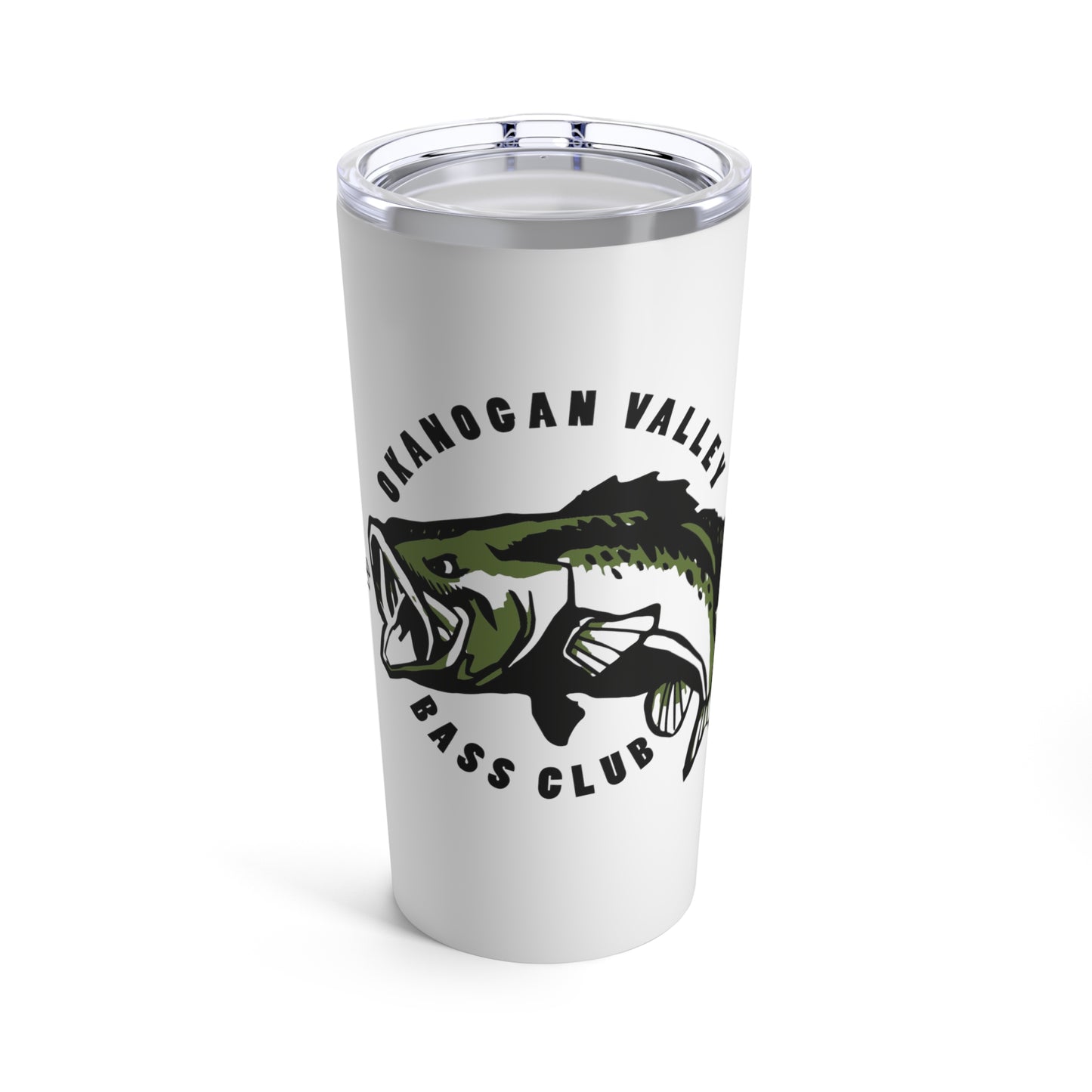 OVBC Tumbler 20oz