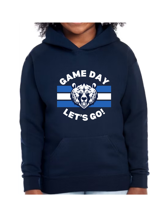 OHS Game Day Hoodie