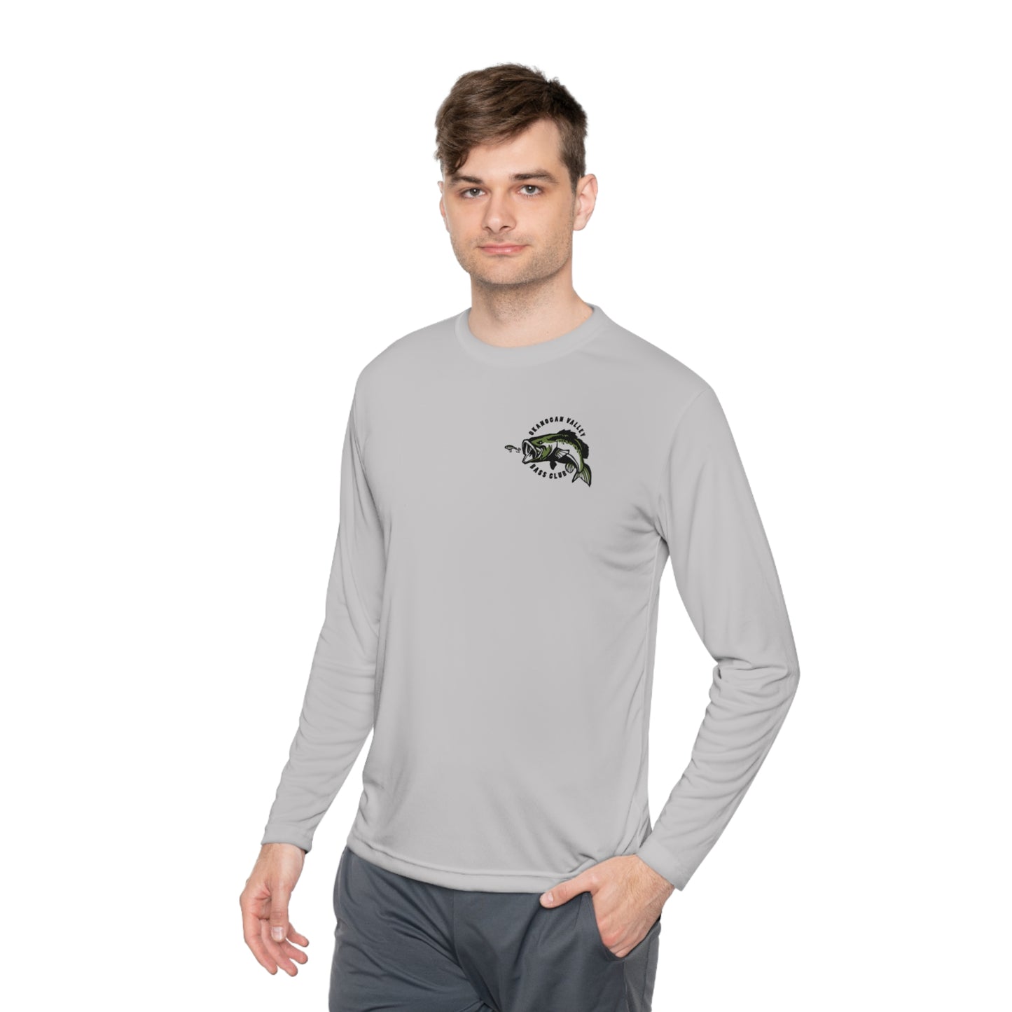 OVBC UPF Unisex Long Sleeve