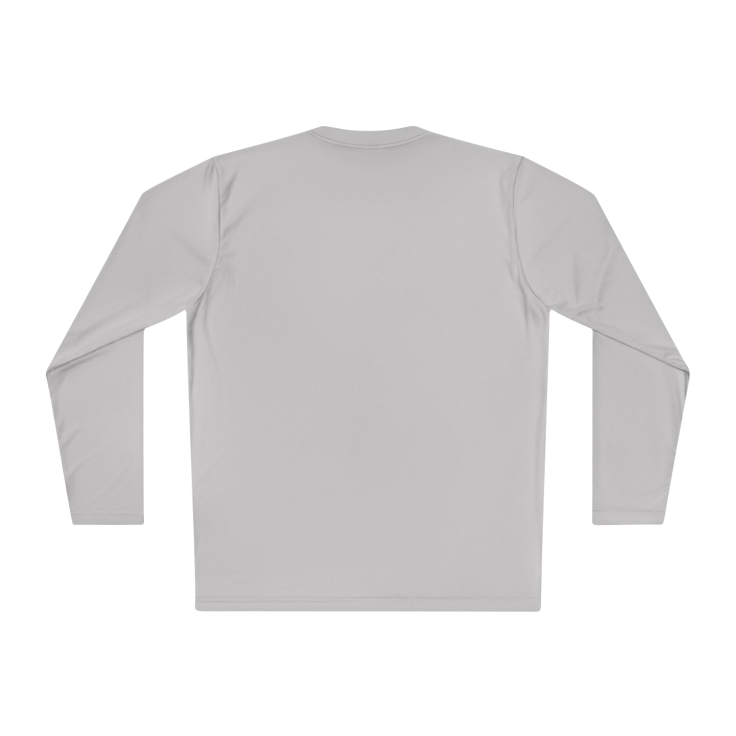 Adult UPF Unisex Long Sleeve