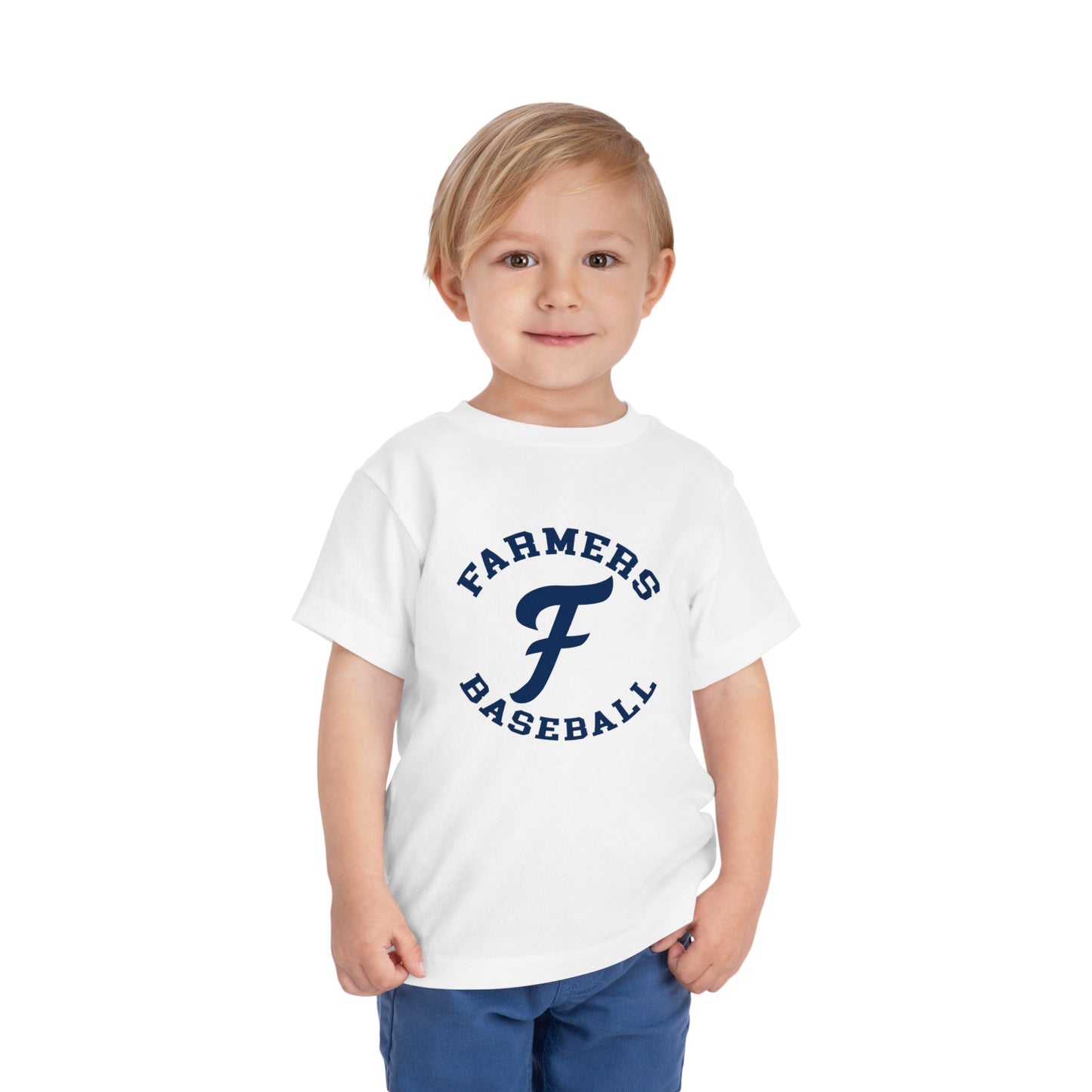 Farmers TODDLER Tee