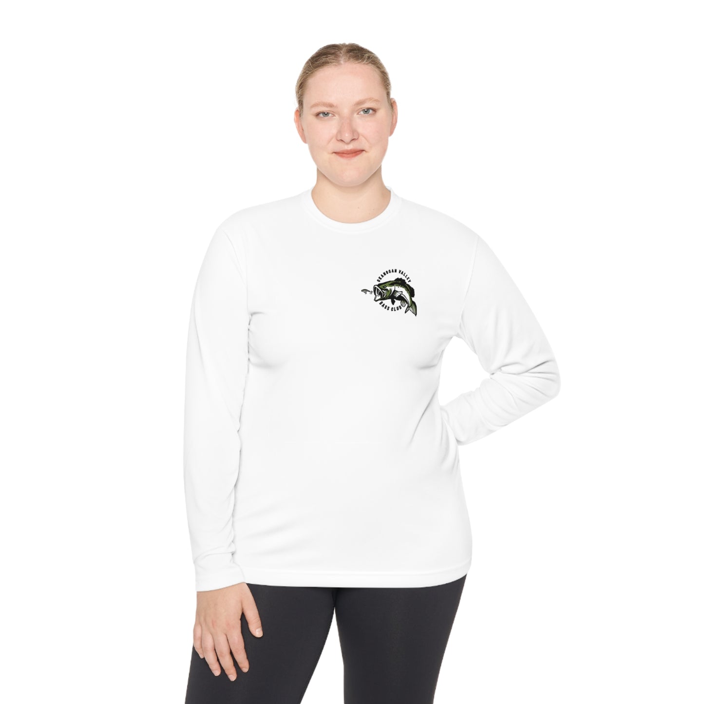 OVBC UPF Unisex Long Sleeve