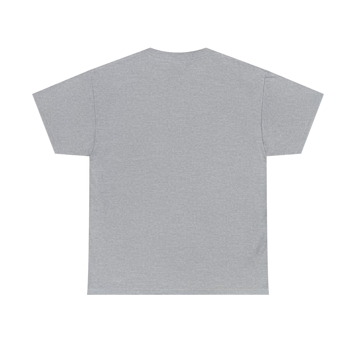 TONASKET BASEBALL-Unisex Heavy Cotton Tee