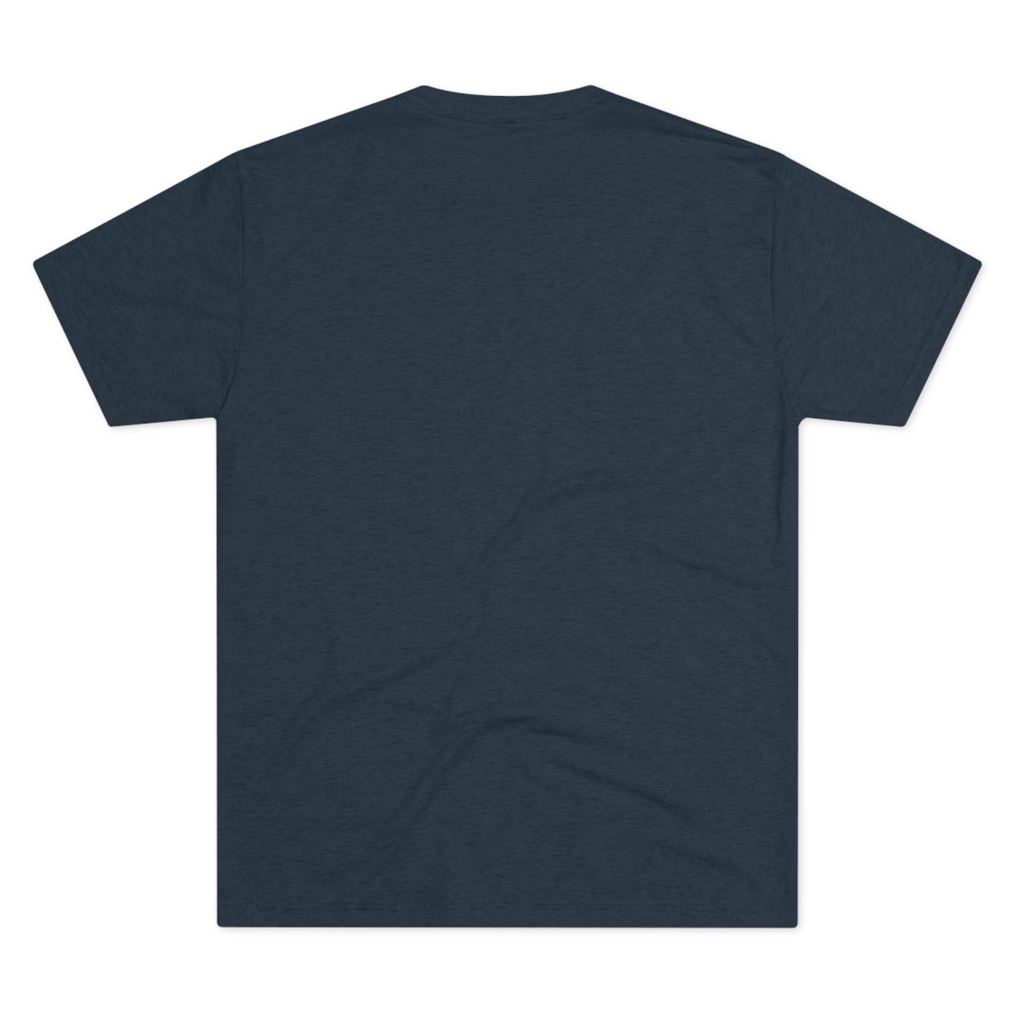 TOAR Unisex Tri-Blend Crew Tee