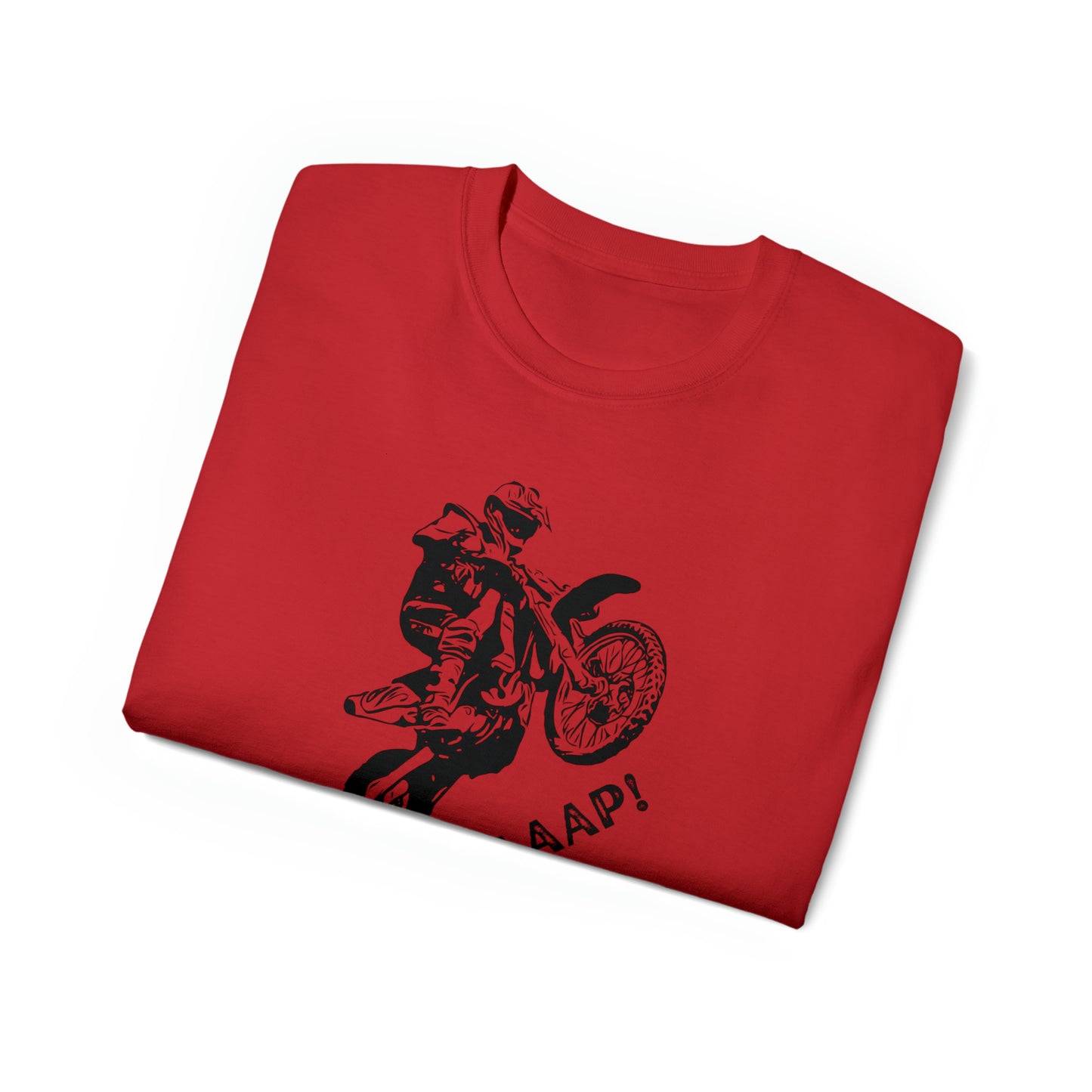 BRAAAP! TEE-Unisex Ultra Cotton Tee