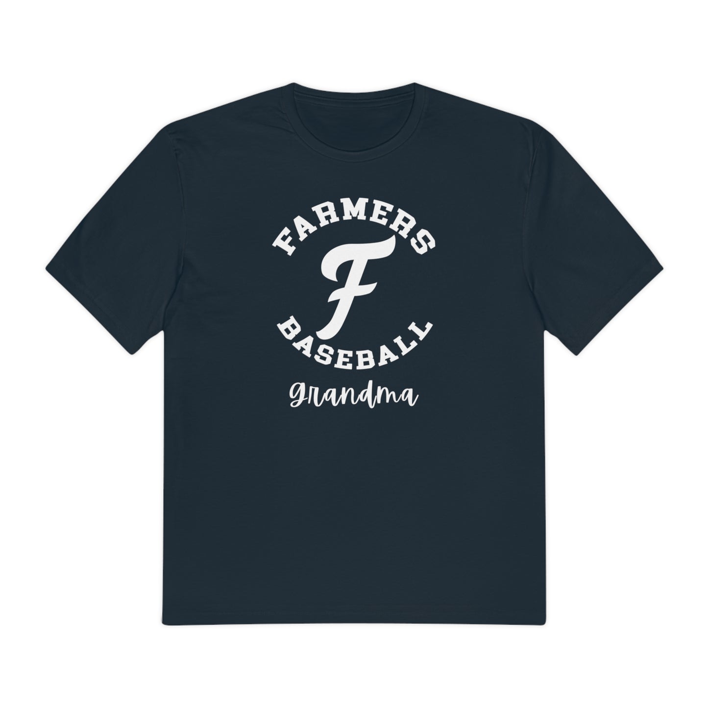 Farmers Grandma-Perfect Weight® Tee