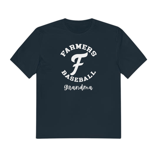 Farmers Grandma-Perfect Weight® Tee