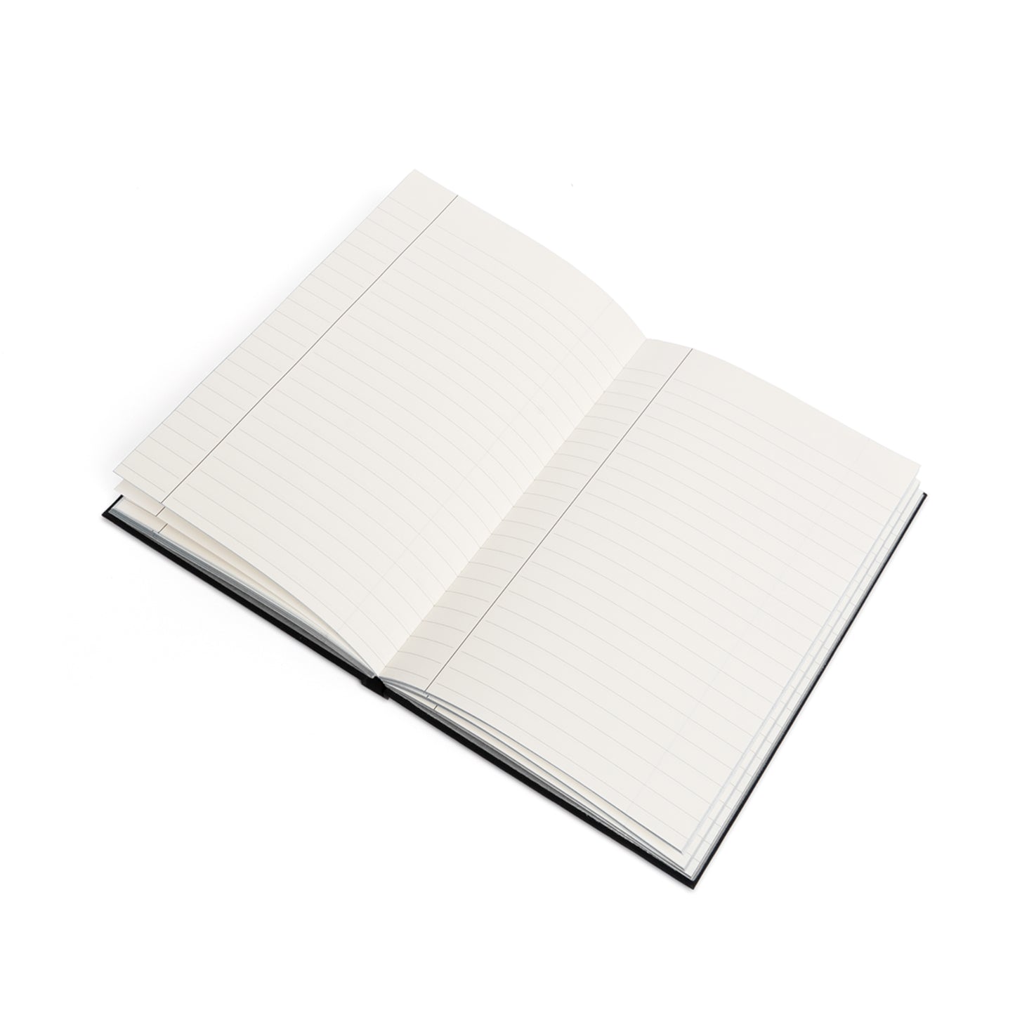 VG STAFF-Color Contrast Notebook - Ruled