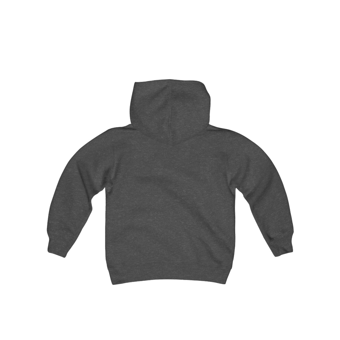 Youth-OK UNDERGROUND Hoodie