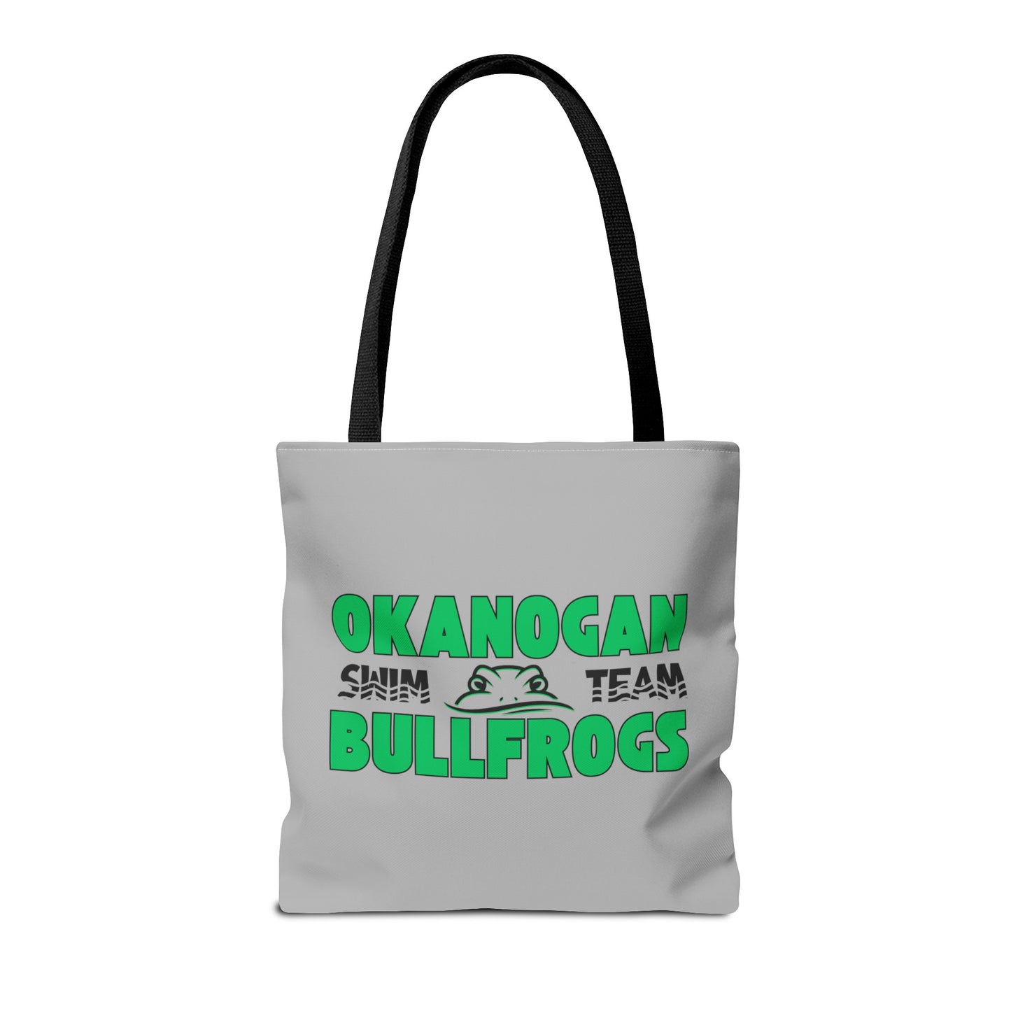 Okanogan Swim Tote Bag