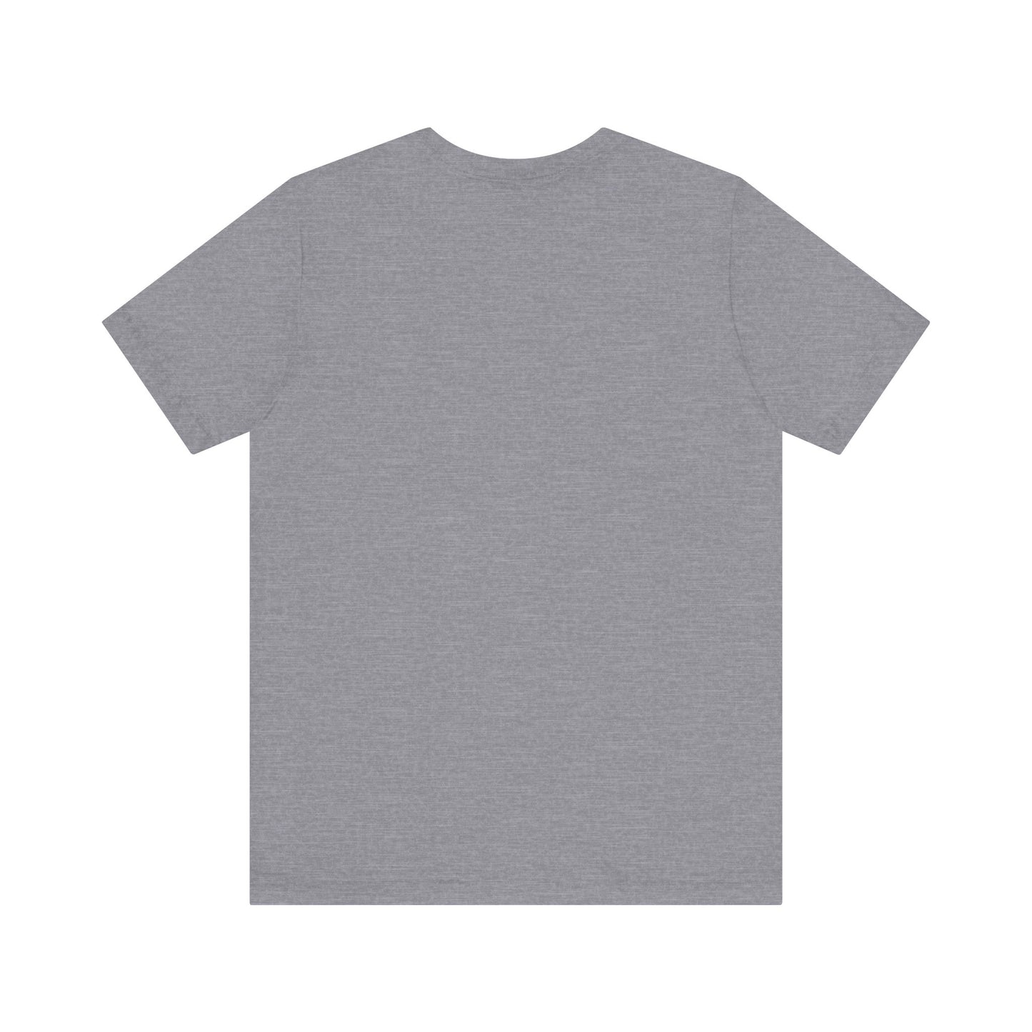 Brewster Throwing Unisex Jersey Short Sleeve Tee