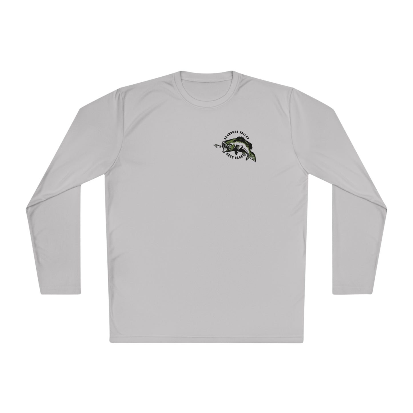 OVBC UPF Unisex Long Sleeve