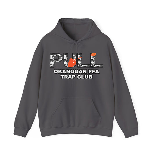 OKANOGAN FFA TRAP HOODIE