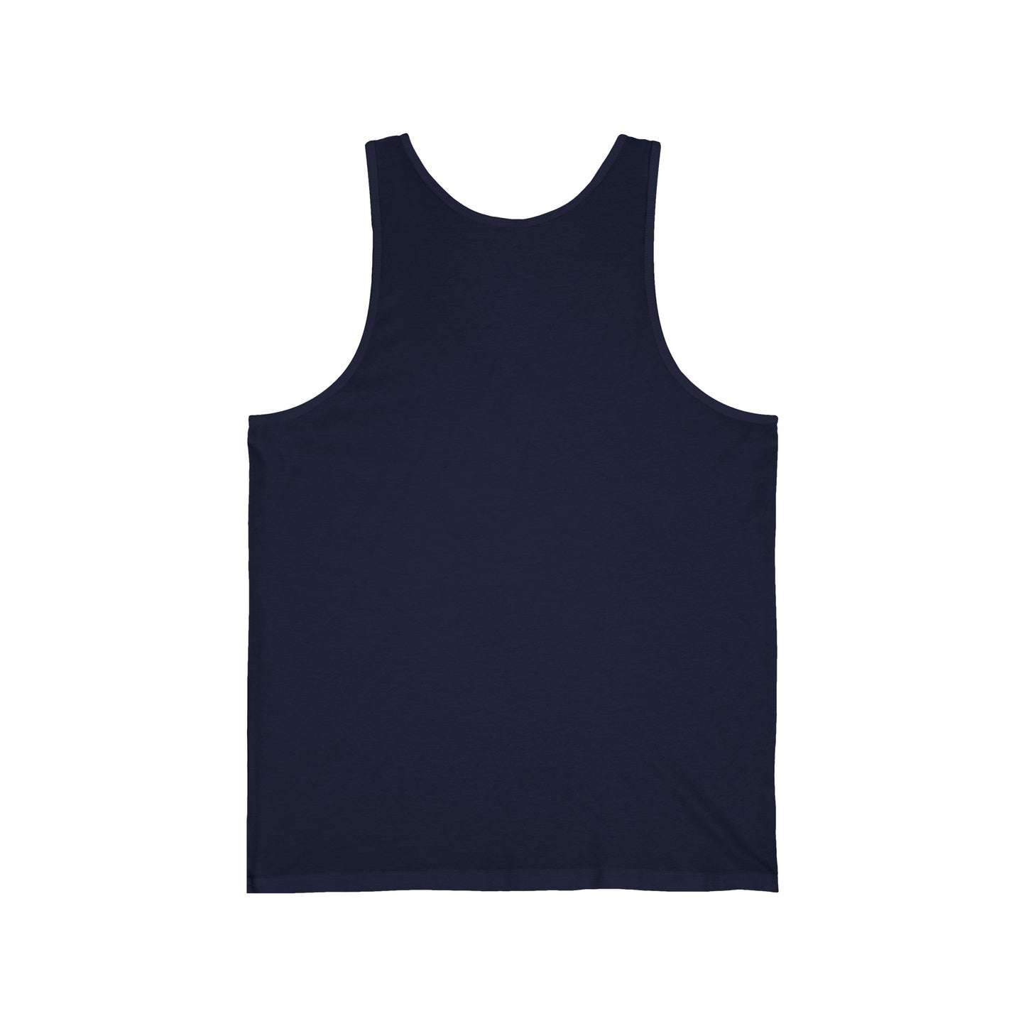 Farmers Unisex Jersey Tank