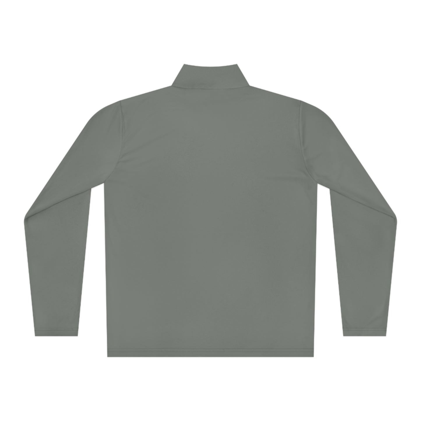 Brewster Throwing-Unisex Quarter-Zip Pullover