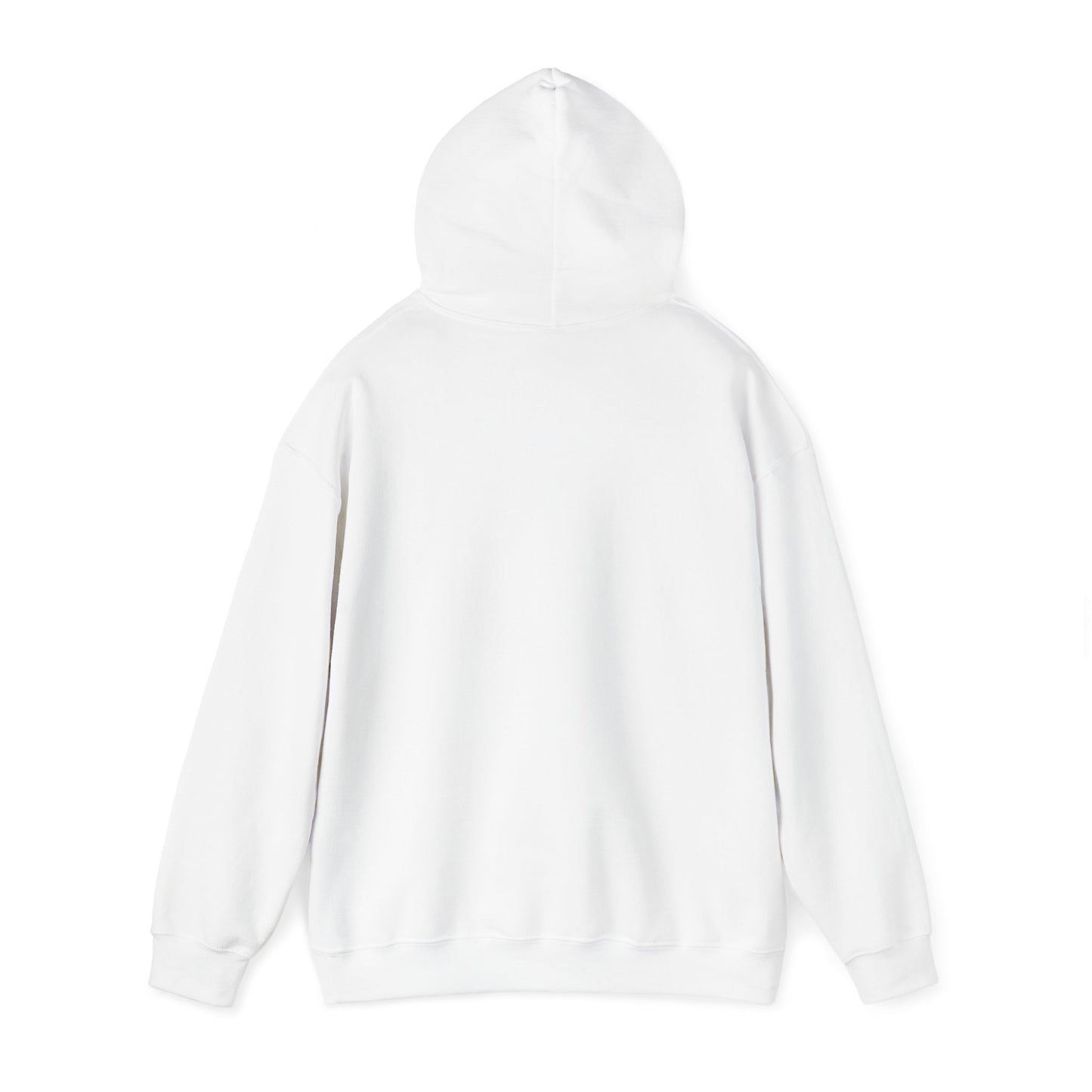 BULLDOGS TENNIS HEART Hoodie