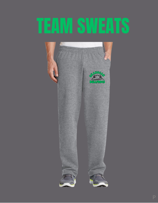 Okanogan Swim-Sweat Pants