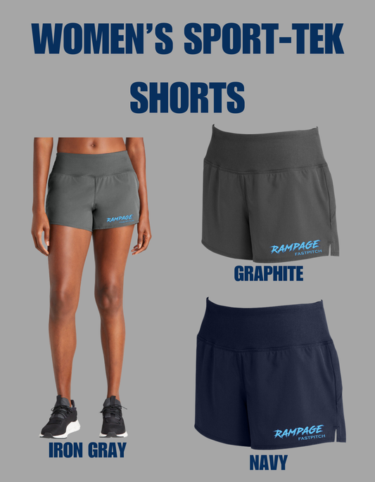 Rampage Women's Shorts