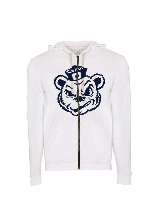 OHS Full-Zip Hoodie