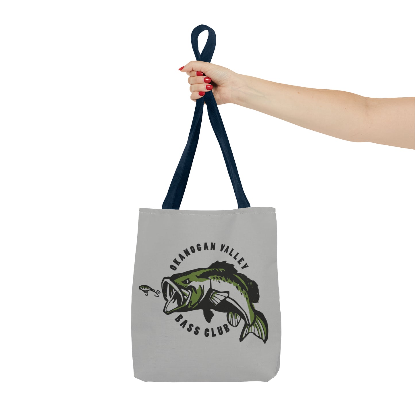 OVBC Tote Bag