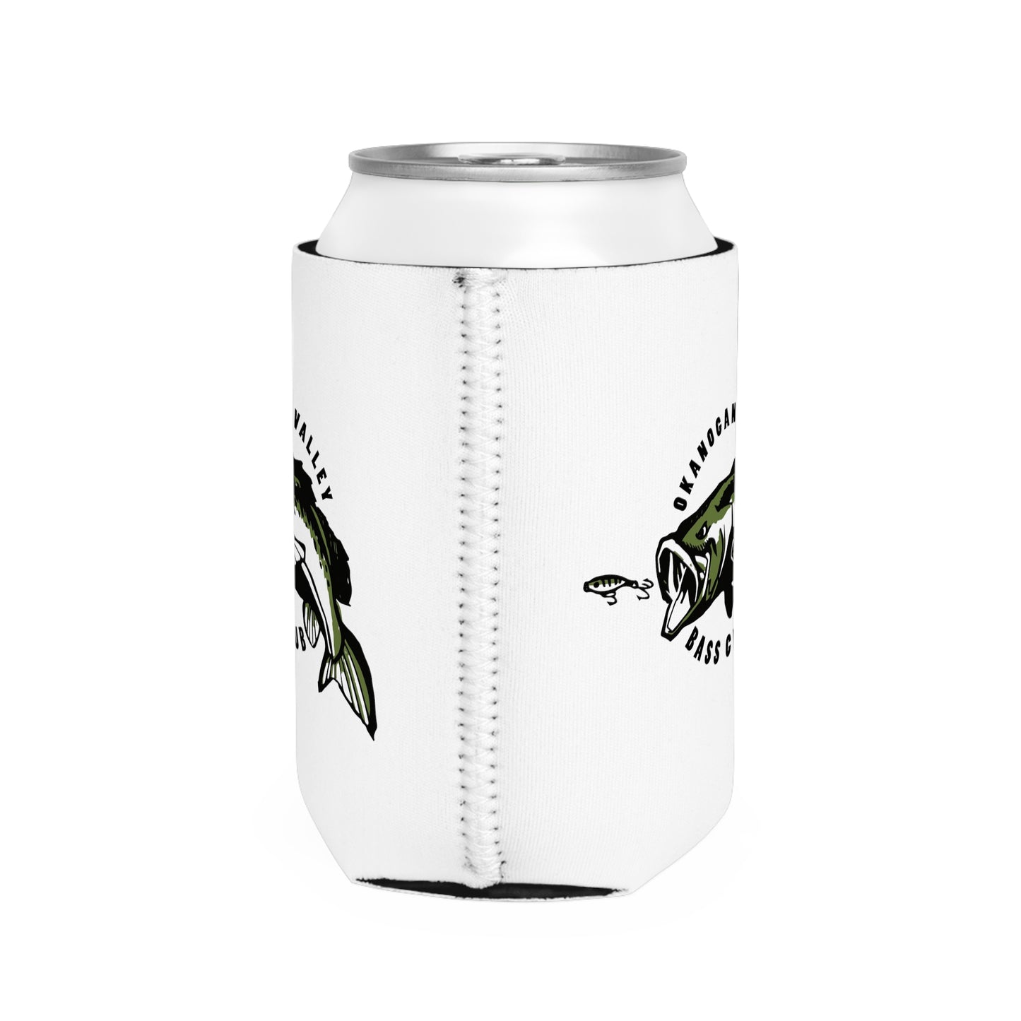 OVBC Can Cooler Sleeve