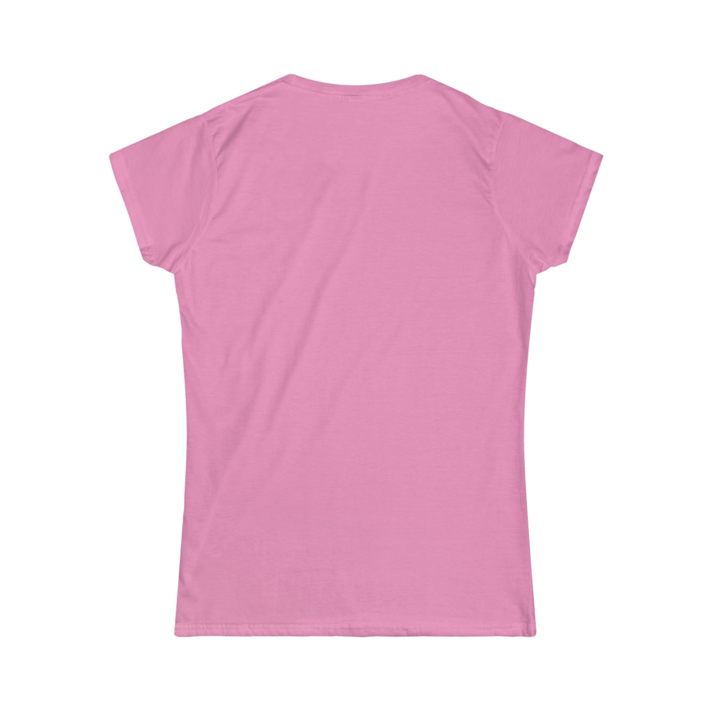 WIFEY TEE-Women's Softstyle Tee