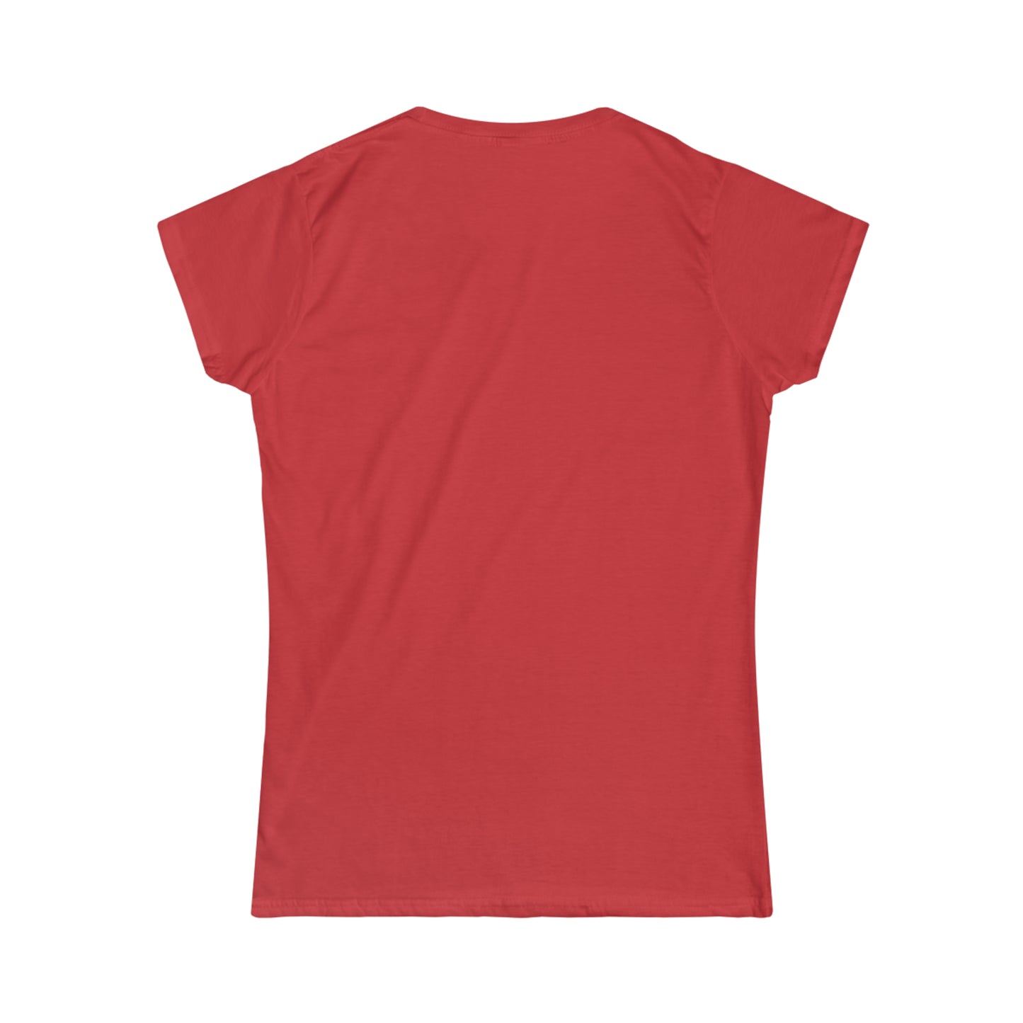 WIFEY TEE-Women's Softstyle Tee