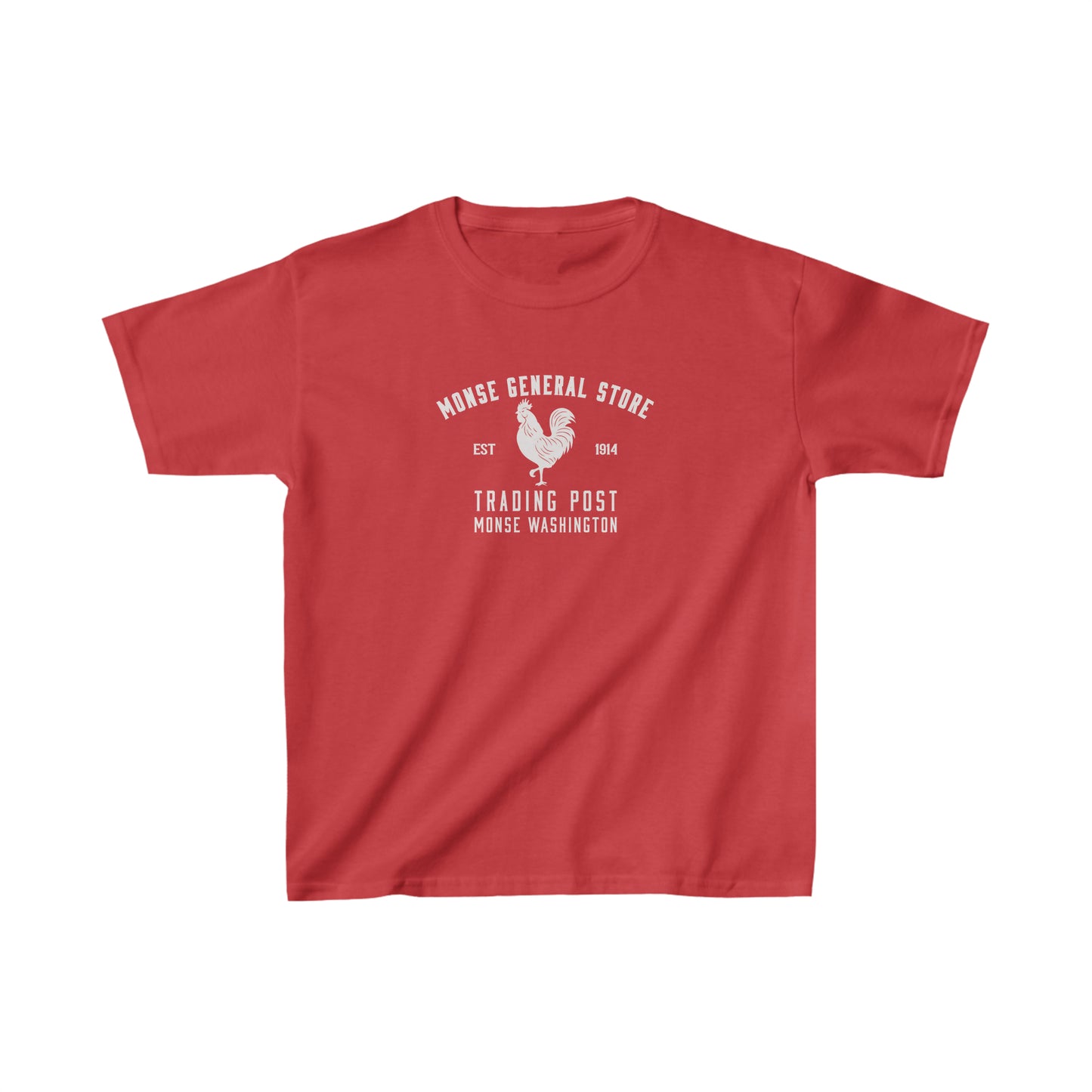 Monse General Store Youth Tee