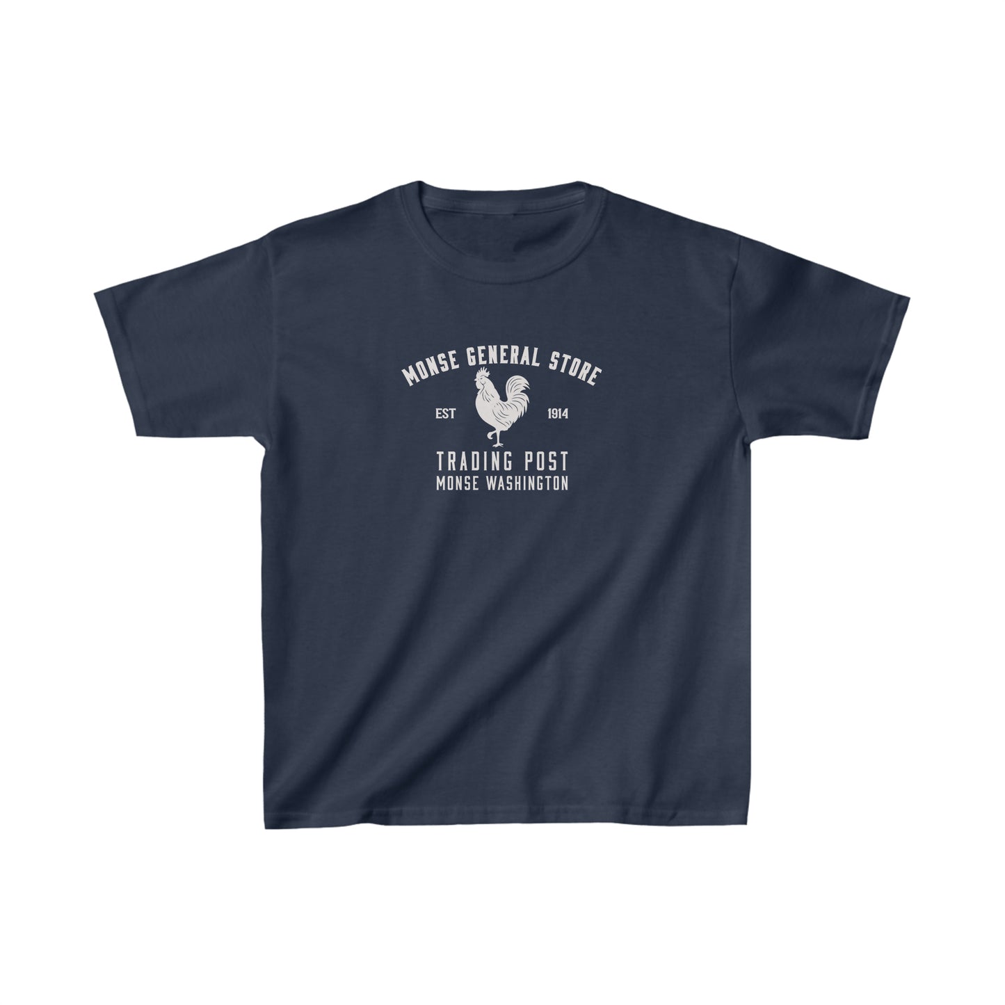 Monse General Store Youth Tee