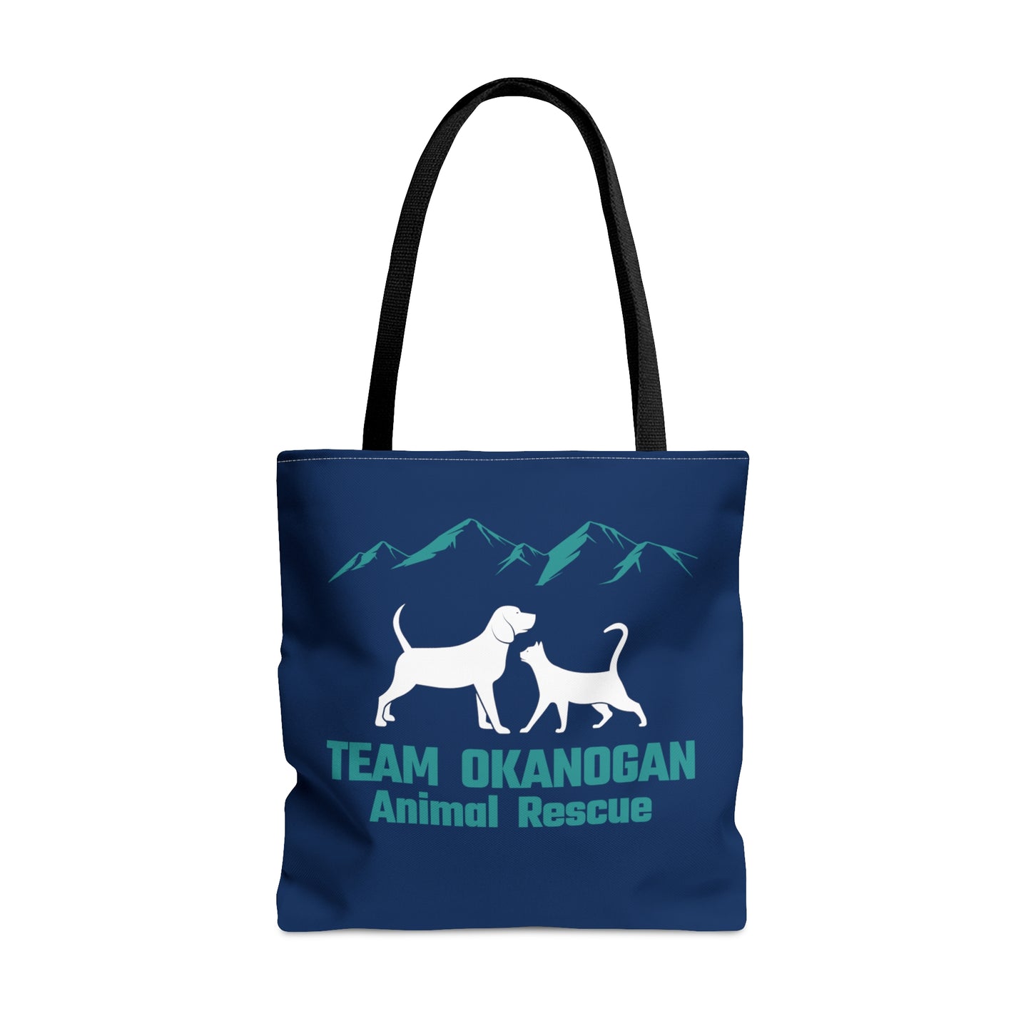 TOAR Tote Bag