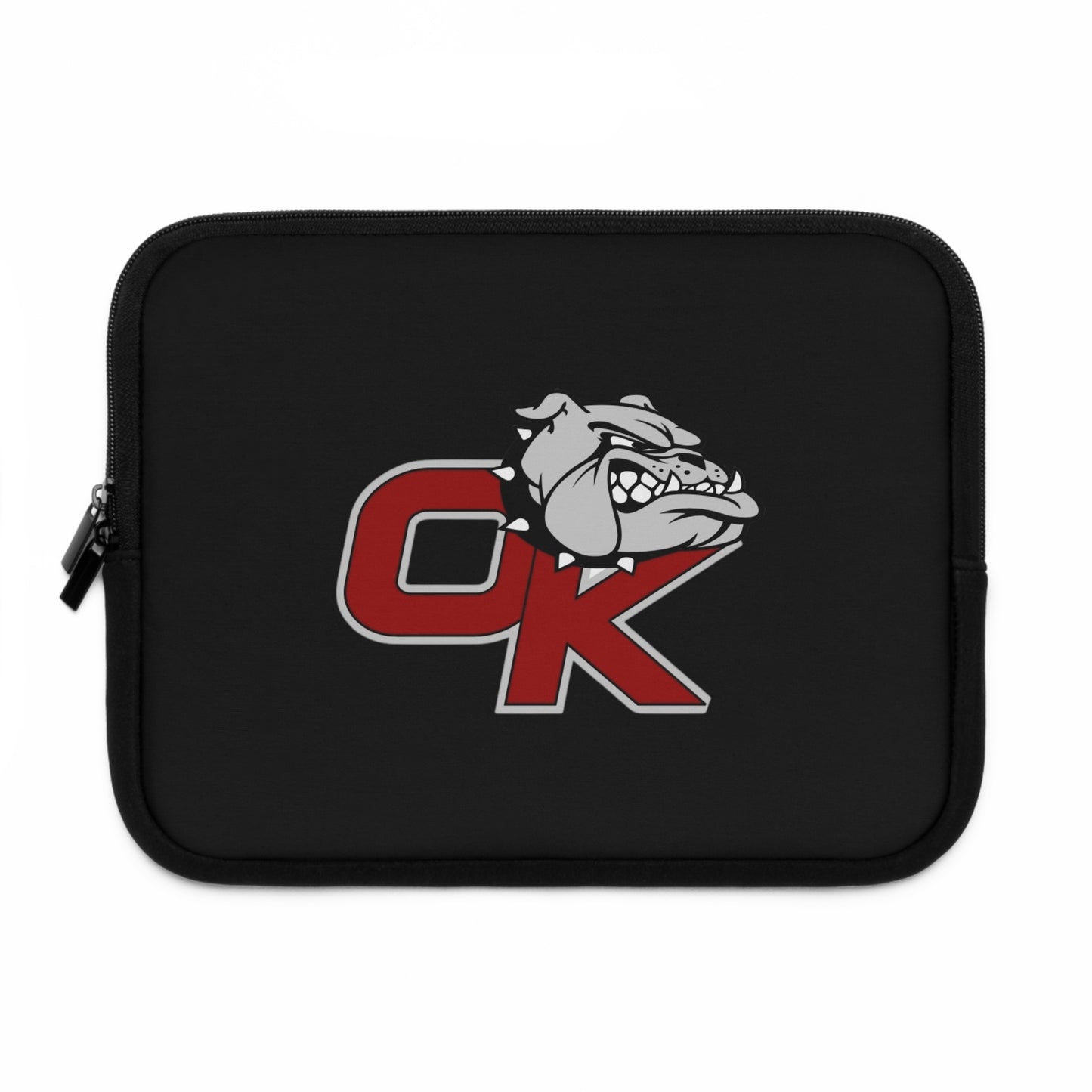 OK BULLDOGS-Laptop/Tablet Sleeve