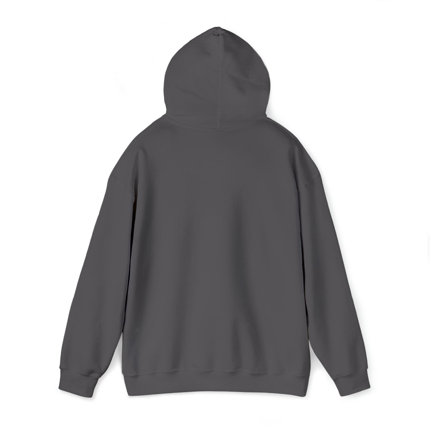 VG STAFF-Unisex Heavy Blend™ Hooded Sweatshirt