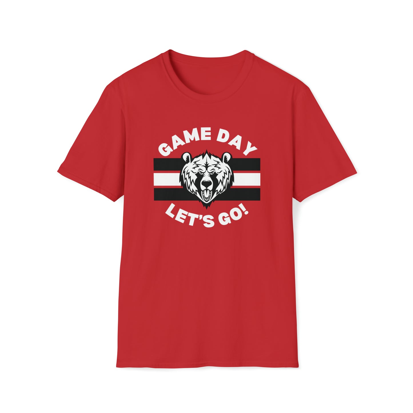 ADULT-GAME DAY TEE