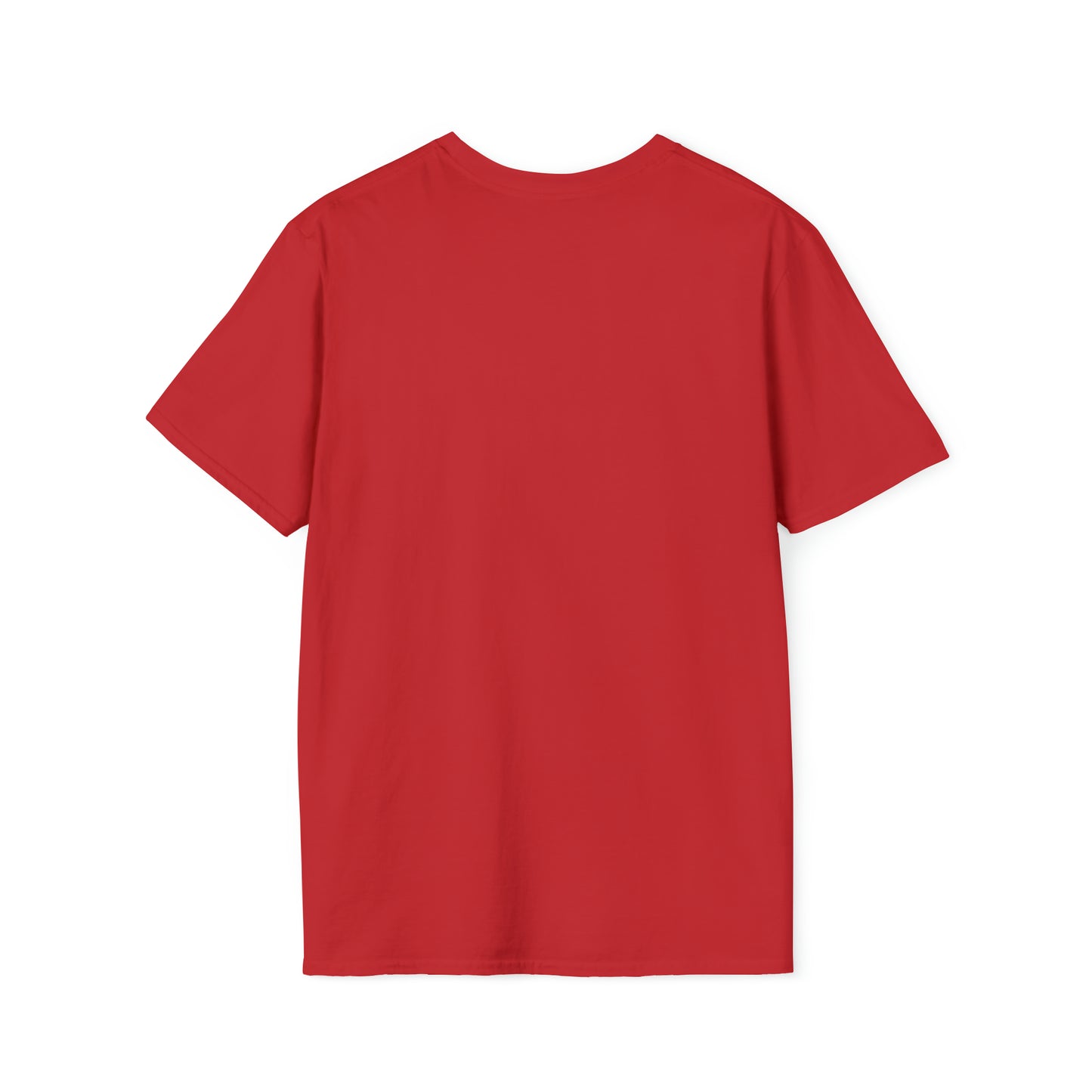 HIKEBEAT TEE-Unisex Softstyle T-Shirt