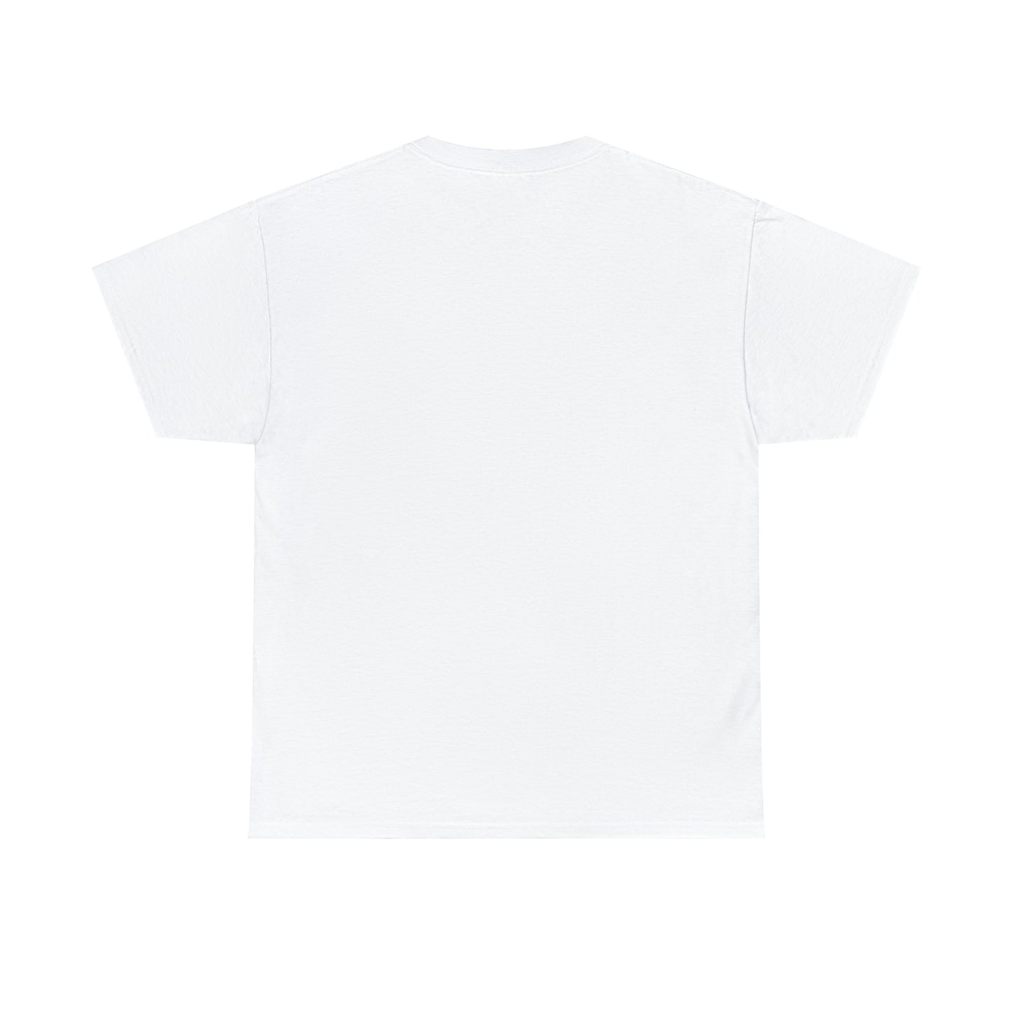 BEAR WOODS TEE-Unisex Heavy Cotton Tee