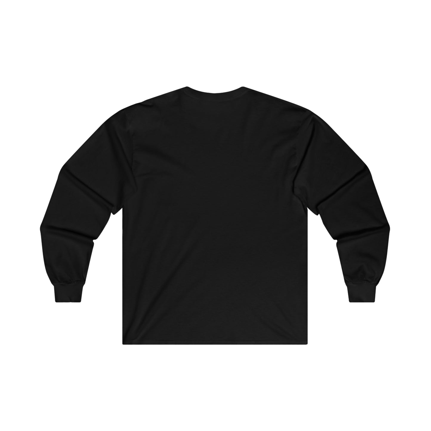 VOLLEYBALL LOVE-Ultra Cotton Long Sleeve Tee